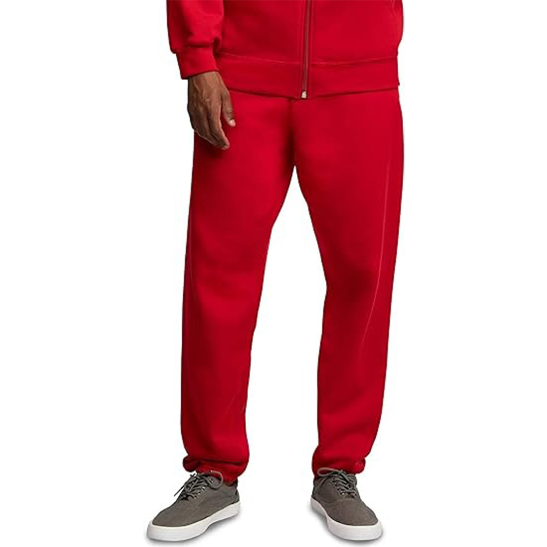 Soft Fleece Sweatpants with Pockets – Relaxed Fit, Moisture-Wicking & Breathable Kings Wear Apparel