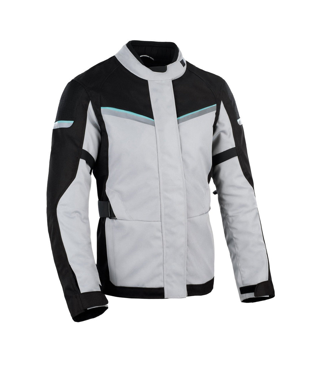 Ladies Dakota 3.0 Jacket in Arctic Teal - Stylish & Warm Women's Winter Coat | Kings Wear Apparel Kings Wear Apparel