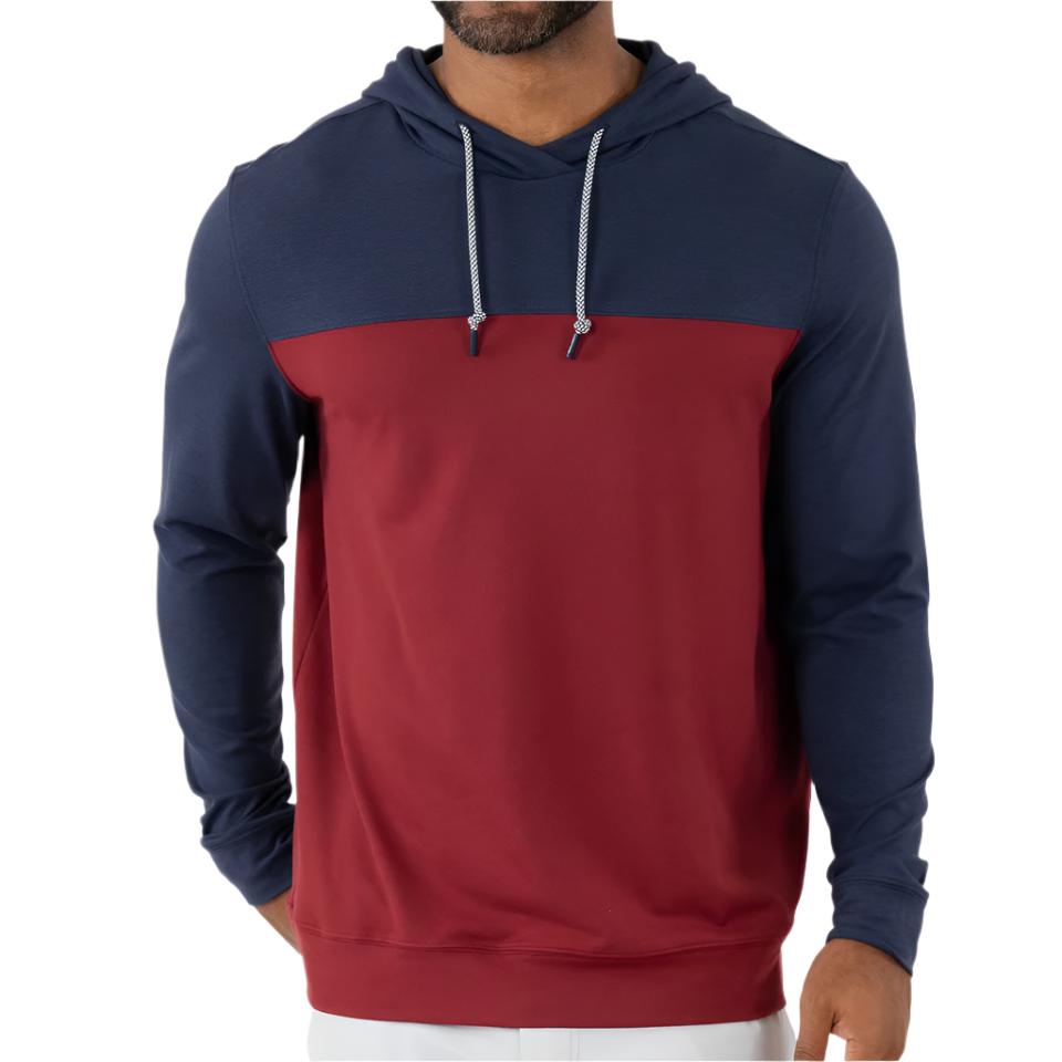 Men's Lightweight Hesi Performance Hoodie - Comfort & Style for Every Workout Kings Wear Apparel