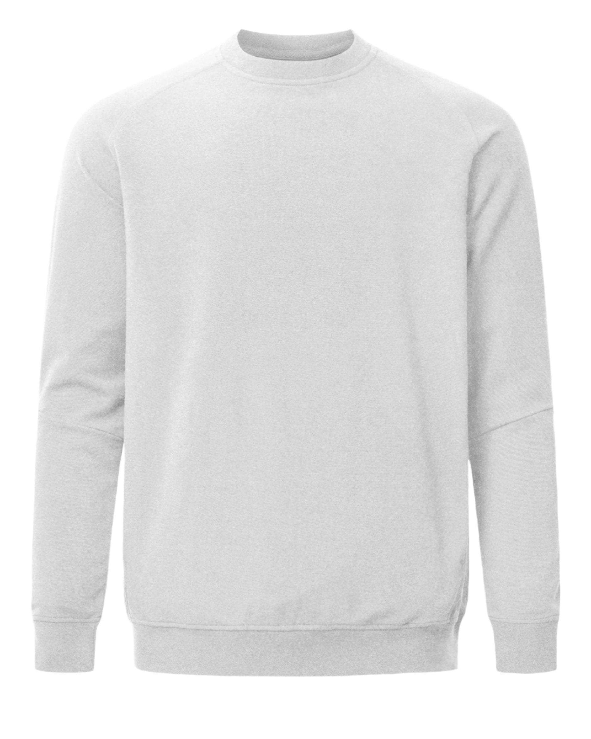 Men’s Meridian Crewneck – Breathable, Moisture-Wicking, Stretchable Sweatshirt Kings Wear Apparel