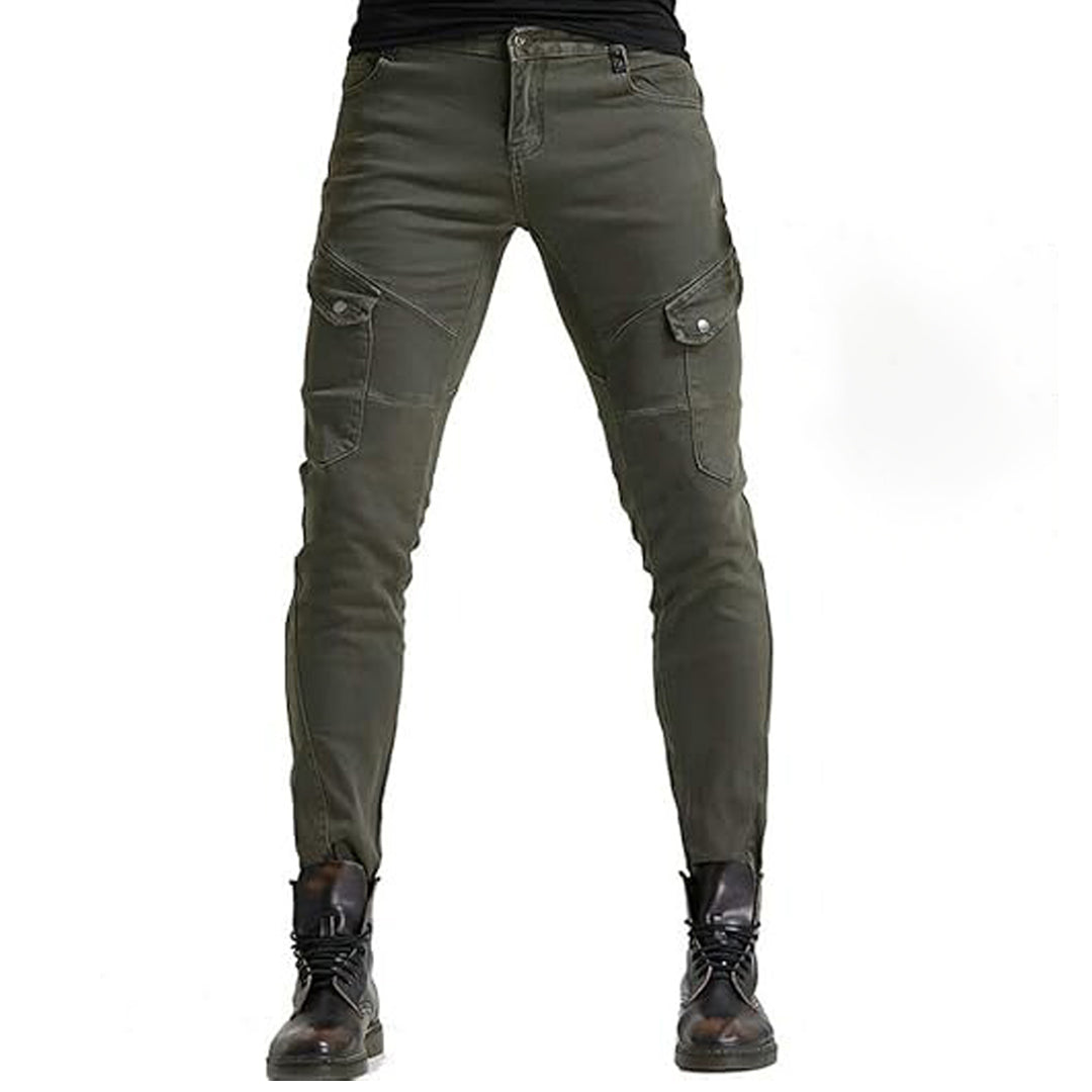 Men & Women Motorcycle Riding Jeans - Protective Armor Pants for Bikers | Kings Wear Apparel Kings Wear Apparel