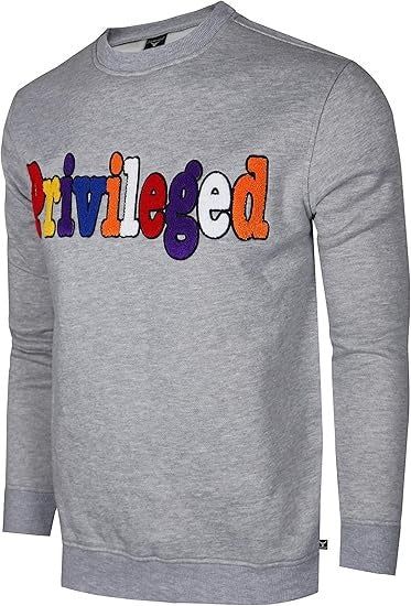 Men's Urban Hip Hop Premium Fleece Pullover Crewneck Sweatshirt – Street Fashion Activewear | Kings Wear Apparel Kings Wear Apparel