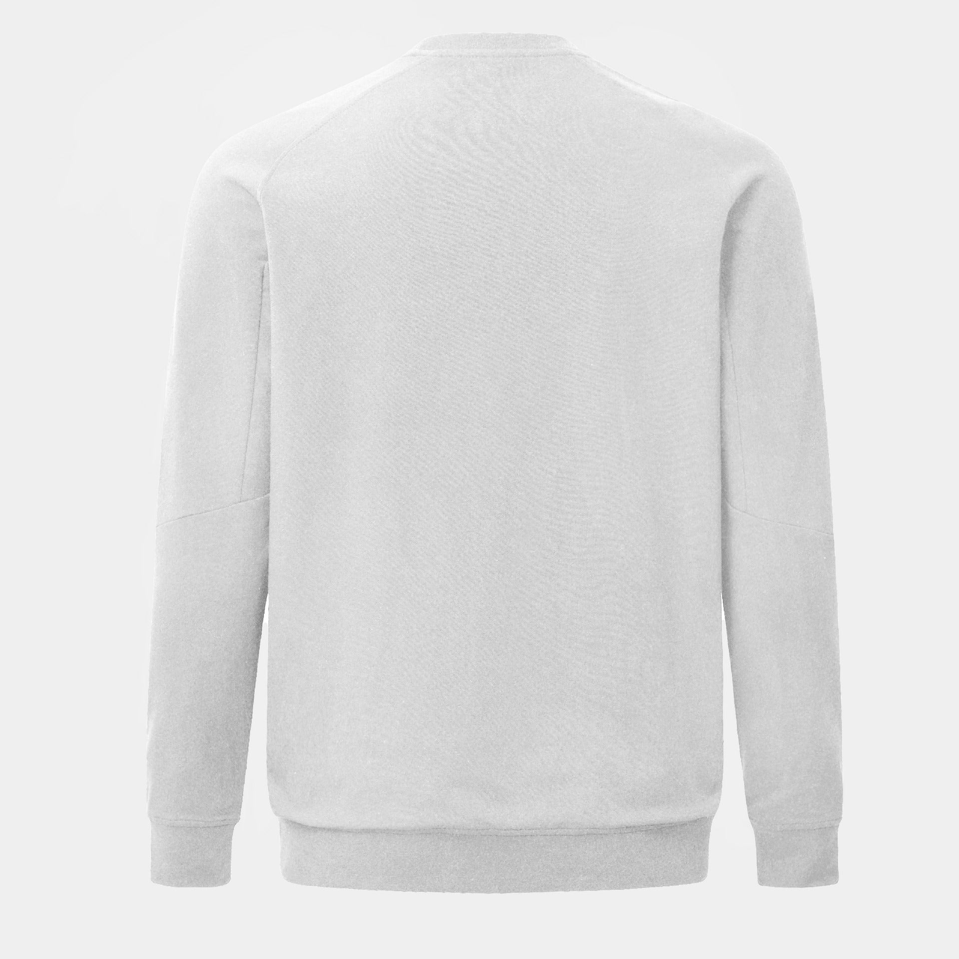 Men’s Meridian Crewneck – Breathable, Moisture-Wicking, Stretchable Sweatshirt Kings Wear Apparel